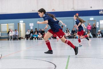 Bild 36 - wCJ Norddeutsches Futsalturnier Auswahlmannschaften